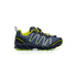 Scarpe da trekking blu in mesh con suola Fullongrip CMP Altak, Sport, SKU s345500008, Immagine 0